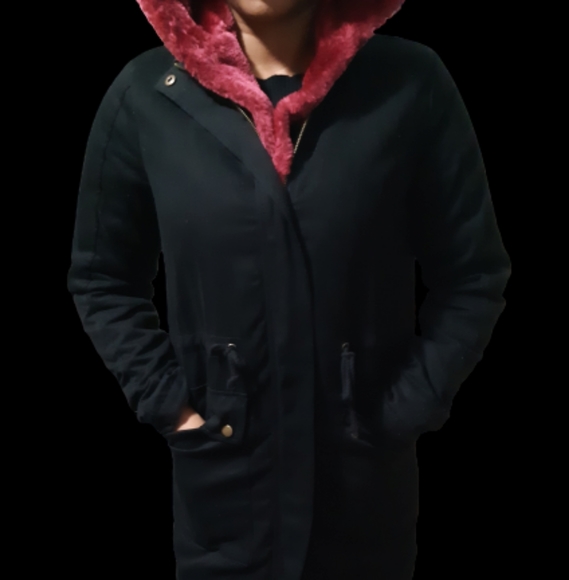 Fall Jacket - Picture 7 of 8